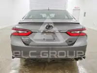 2023 Toyota CAMRY фото