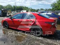 2023 Toyota CAMRY photo
