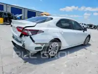 2023 Toyota CAMRY фото