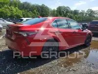 2023 Toyota CAMRY photo