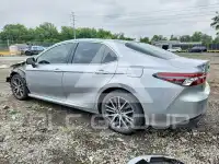 2023 Toyota CAMRY фото