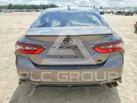 2023 Toyota CAMRY фото