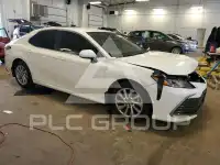 2023 Toyota CAMRY фото