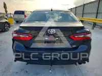 2023 Toyota CAMRY фото
