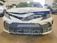 2023 Toyota CAMRY фото