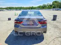 2023 Toyota CAMRY фото