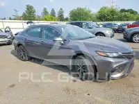 2023 Toyota CAMRY фото