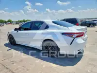 2023 Toyota CAMRY фото
