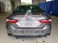 2023 Toyota CAMRY фото
