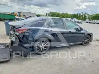 2023 Toyota CAMRY фото