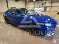 2023 Toyota CAMRY фото
