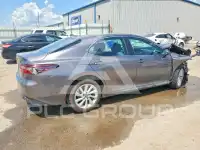 2023 Toyota CAMRY фото