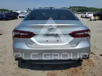2023 Toyota CAMRY фото