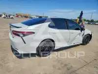 2023 Toyota CAMRY фото