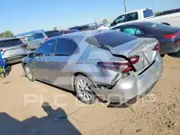 2023 Toyota CAMRY фото