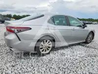 2023 Toyota CAMRY фото