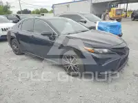 2023 Toyota CAMRY фото