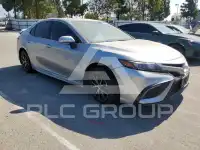 2023 Toyota CAMRY фото