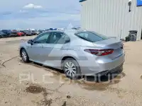 2023 Toyota CAMRY фото