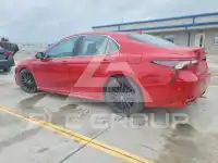 2023 Toyota CAMRY фото