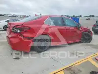 2023 Toyota CAMRY фото