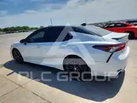 2023 Toyota CAMRY фото