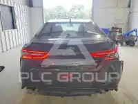 2023 Toyota CAMRY фото