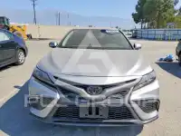 2023 Toyota CAMRY фото