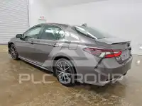 2023 Toyota CAMRY фото