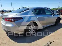 2023 Toyota CAMRY фото