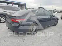 2023 Toyota CAMRY фото