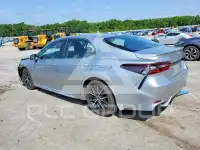 2023 Toyota CAMRY фото