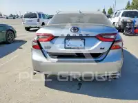 2023 Toyota CAMRY фото