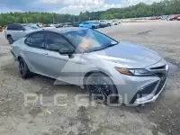 2023 Toyota CAMRY фото