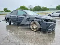 2023 Toyota CAMRY фото