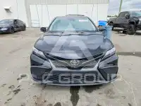 2023 Toyota CAMRY фото