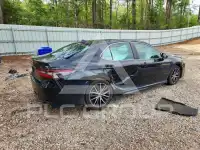 2023 Toyota CAMRY фото