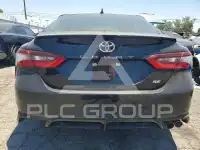 2023 Toyota CAMRY фото