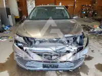 2023 Toyota CAMRY фото