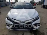 2023 Toyota CAMRY photo