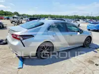 2023 Toyota CAMRY фото