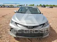 2023 Toyota CAMRY фото