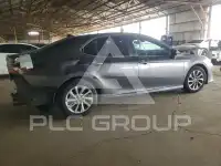 2023 Toyota CAMRY фото
