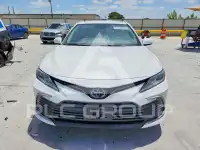 2023 Toyota CAMRY фото