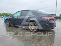 2023 Toyota CAMRY фото