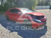 2023 Toyota CAMRY фото