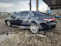 2023 Toyota CAMRY фото