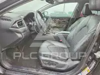2023 Toyota CAMRY фото
