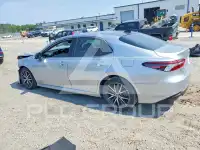 2023 Toyota CAMRY фото