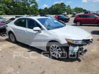 2023 Toyota CAMRY фото
